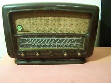 Poste radio schneider d'occasion  Mortagne-au-Perche