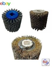 Kit spazzole per usato  Orvieto