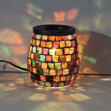 Scentsational mosaic glass for sale  Waukon