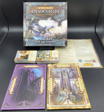 Warhammer invasion lcg gebraucht kaufen  Ganderkesee