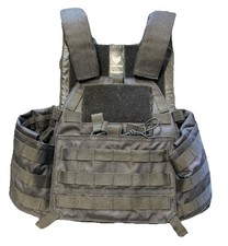 Wartech plate carrier for sale  STOKE-ON-TRENT
