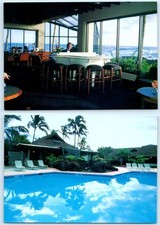 Postcards koloa hawaii d'occasion  Expédié en Belgium