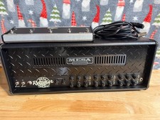 Mesa boogie dual for sale  Lexington