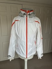 Schoffel woman white for sale  SAFFRON WALDEN