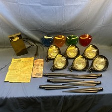 Set intermatic malibu for sale  Uniontown