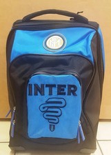 Zaino inter trolley usato  Italia