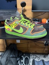 Nike SB Dunk Low de La Soul 2015 - Tamanho 11.5 - Vnds - Sem caixa comprar usado  Enviando para Brazil