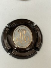 Capsule muselet champagne d'occasion  Voisins-le-Bretonneux