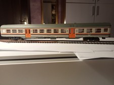 Lima. carrozza classe usato Lima. carrozza classe usato  Fabrica di Roma