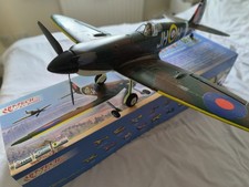 Art tech spitfire for sale  PETERBOROUGH