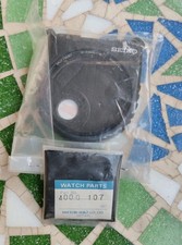 Vintage stopwatch analogue usato  Milano