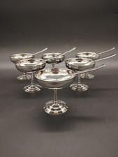 Coupes glace cuillères d'occasion  Auboué