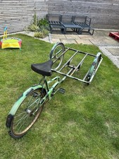 icecream bike for sale  ASHBY-DE-LA-ZOUCH