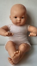 Poupon bébé chéri d'occasion Poupon bébé chéri d'occasion  Angers-