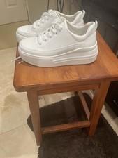 Platform tennis shoes for sale  San Diego