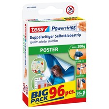 Tesa powerstrips strips gebraucht kaufen  Nesse-Apfelstädt, Nottleben