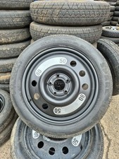 Space saver wheel for sale  ENFIELD