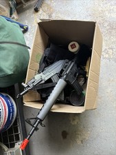 Airsoft bundle for sale  Clarkston