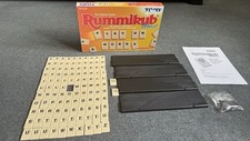 Rummikub board game for sale  NEWCASTLE UPON TYNE