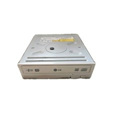 Masterizzatore gsa 4167b usato  Riposto