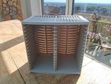 Fellowes storage tower for sale  STALYBRIDGE