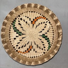 Vtg woven sweet for sale  Sanford