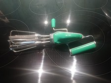Rare vtg green for sale  Hudson