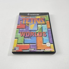 Game cube tetris d'occasion  France