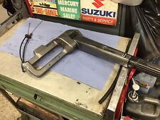 Tohatsu 40hp two for sale  TOTNES