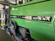 Fendt farmer turbomatik gebraucht kaufen Fendt farmer turbomatik gebraucht kaufen  Seeon