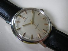 Omega geneve cal.600 usato  Novara
