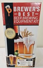 Brewers best beer for sale  Belmont