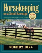 Horsekeeping small acreage for sale  Merrimack