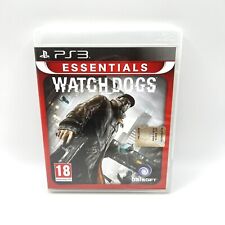 Gioco watch dogs usato  Ragalna