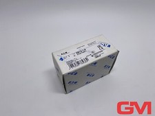 Eaton motorschutzrelais zb12 gebraucht kaufen  Neustadt an der Weinstraße
