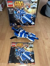 Lego star wars gebraucht kaufen  Hildesheim