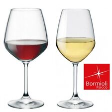 Bormioli set calici usato  Napoli