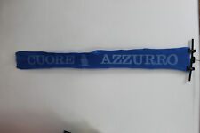 Sciarpa scarf calcio usato  Afragola
