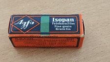 Agfa isopan 127 gebraucht kaufen  Bad Neuenahr-Ahrweiler