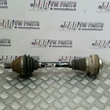 2.0tsi driveshaft 1k0407271ee for sale  OLDHAM