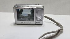 Câmera Digital HP Photo Smart M547 6.2 MP Funciona comprar usado  Enviando para Brazil