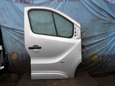 Vauxhall vivaro renault for sale  BALDOCK