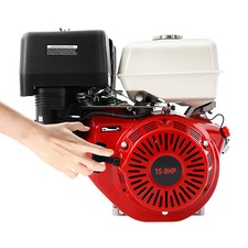 Benzinmotor standmotor industr gebraucht kaufen  Leipzig