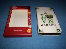 OFICIAL emoji® I LOVE JAMAICA CAPA CARTEIRA LIVRO COURO PARA SAMSUNG GALAXY J7 comprar usado  Enviando para Brazil