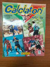 Album figurine 1997 usato  Oristano