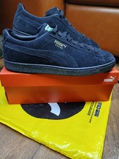Men puma suede for sale  ROCHDALE
