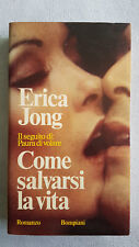 Libro come salvarsi usato  Cesenatico