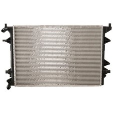 Aluminum radiator 2016 for sale  La Salle