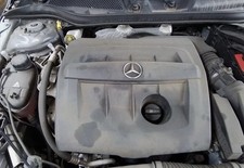 2014 mercedes a180 for sale  ILFORD