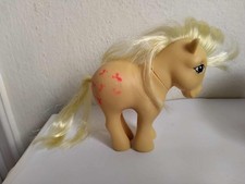 VINTAGE EL GRECO MY LITTLE PONY G1 BUTTERSCOTCH LEMONITSA GREGO USADO RARO comprar usado  Enviando para Brazil